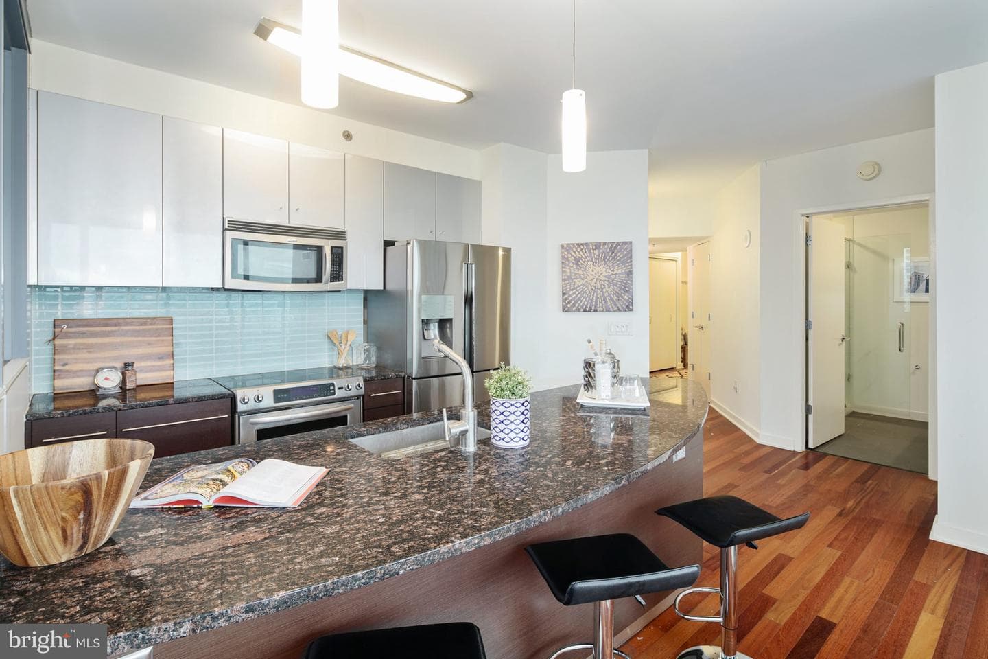 2101 Market Street #3307 photo 5