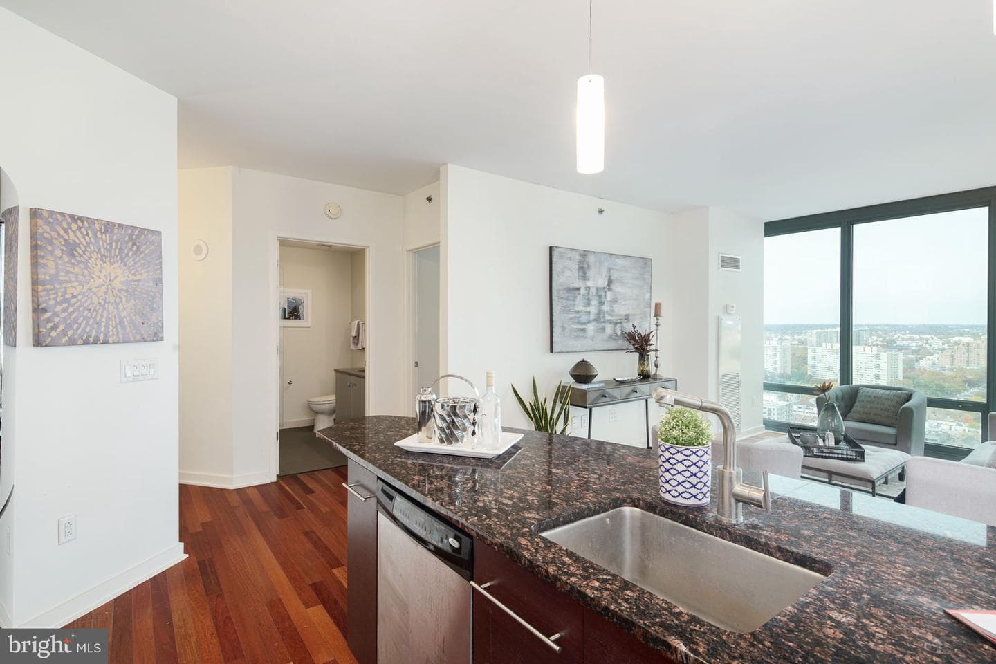 2101 Market Street #3307 photo 8