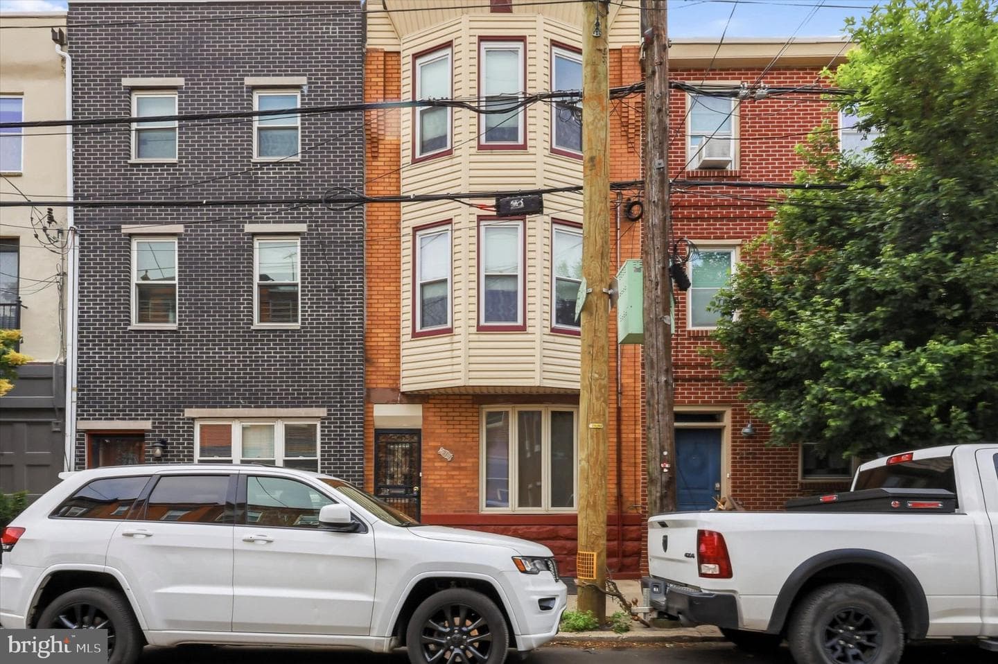 917 S 10th Street