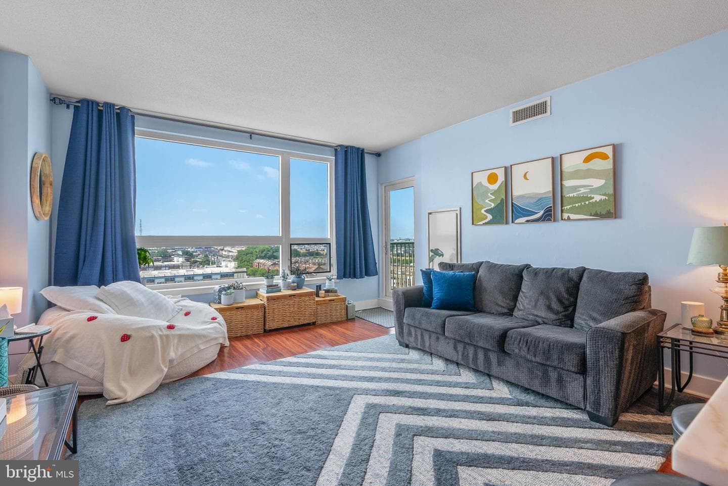 717 S Columbus Boulevard #1216 photo 7