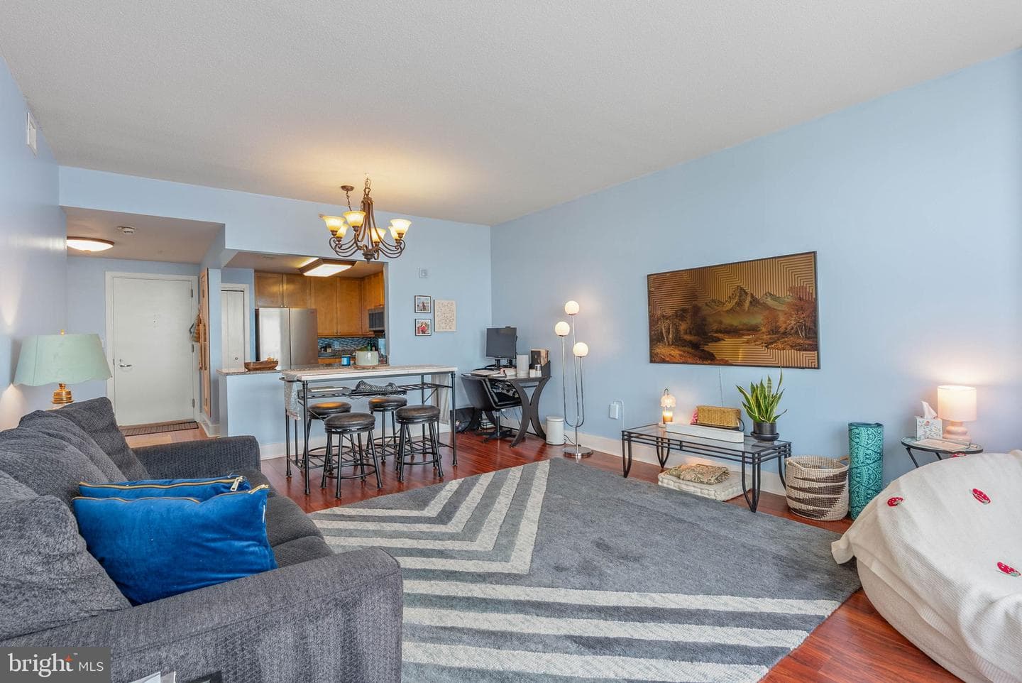 717 S Columbus Boulevard #1216 photo 8