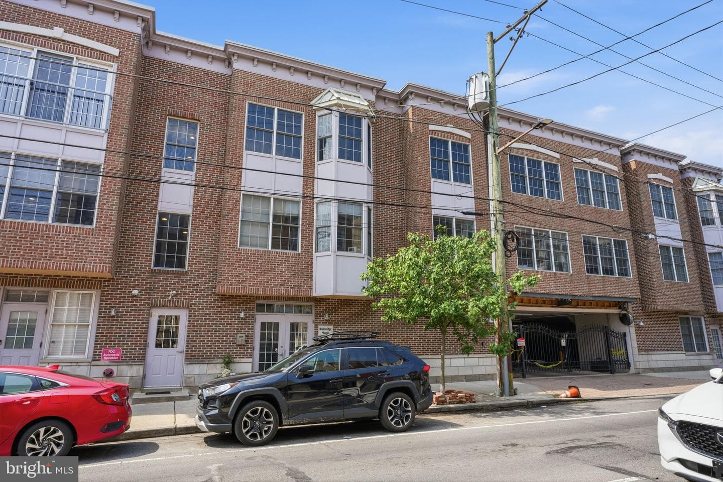 714 Bainbridge Street #14, Philadelphia
