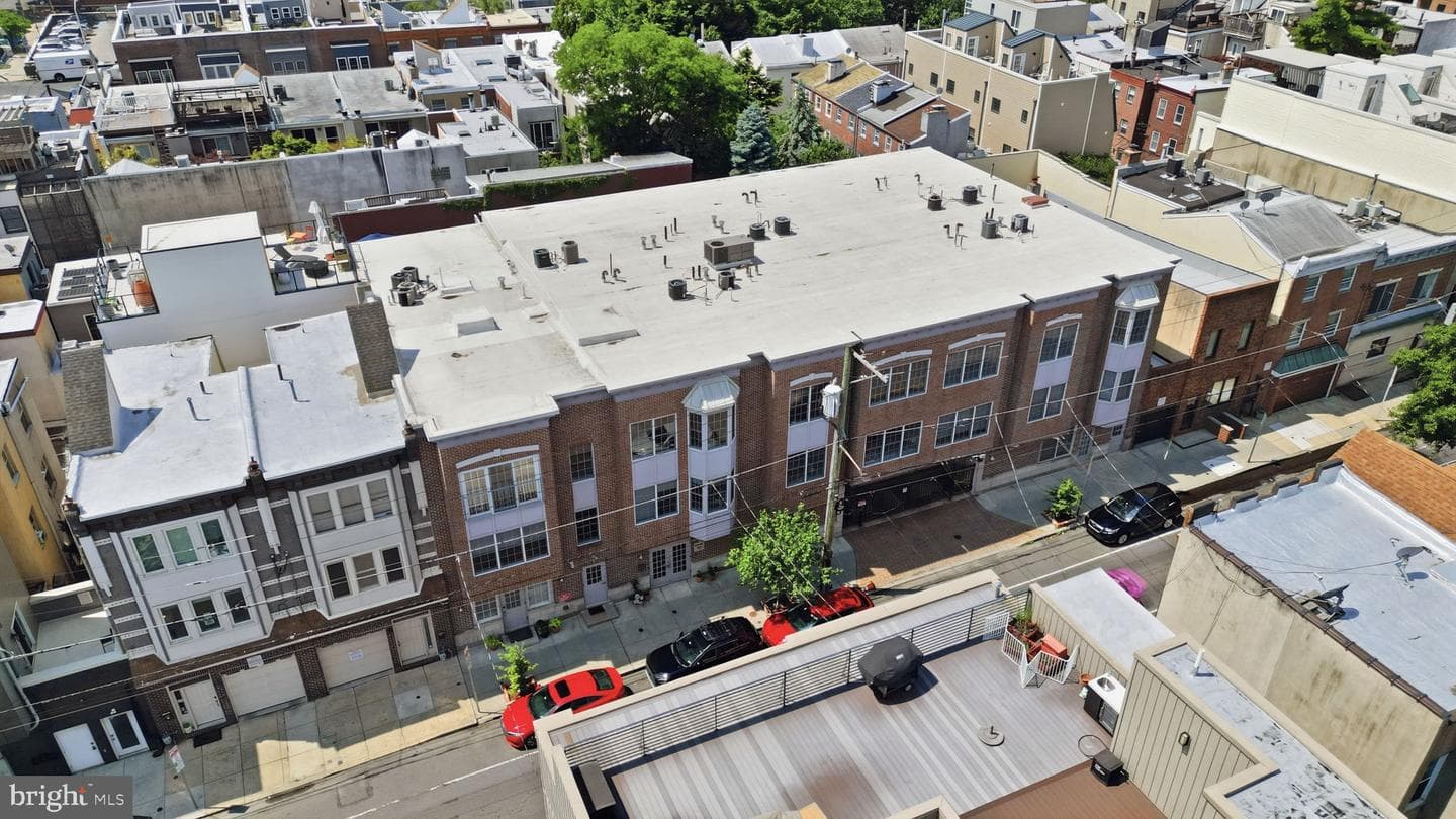 714 Bainbridge Street #14 photo 34