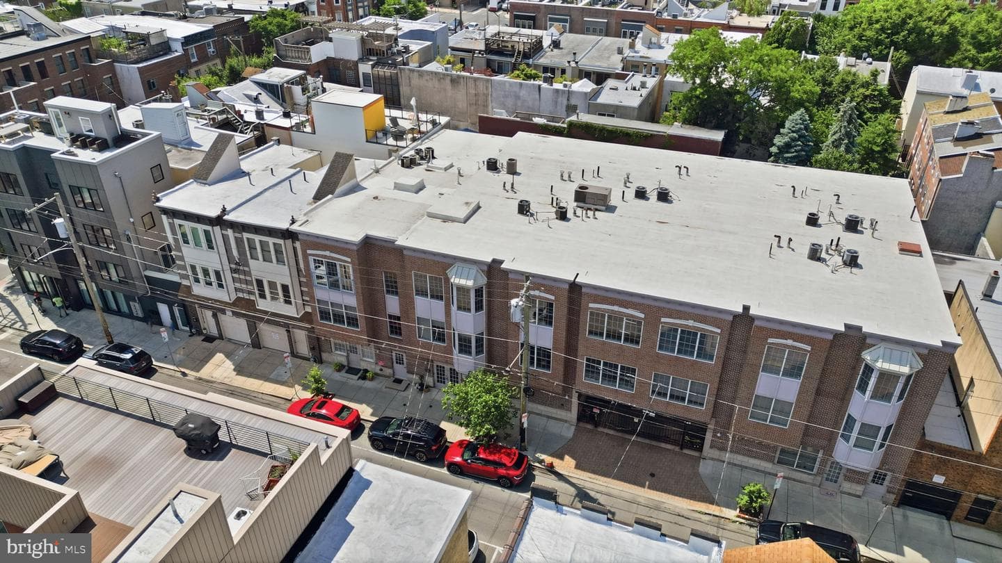 714 Bainbridge Street #14 photo 35