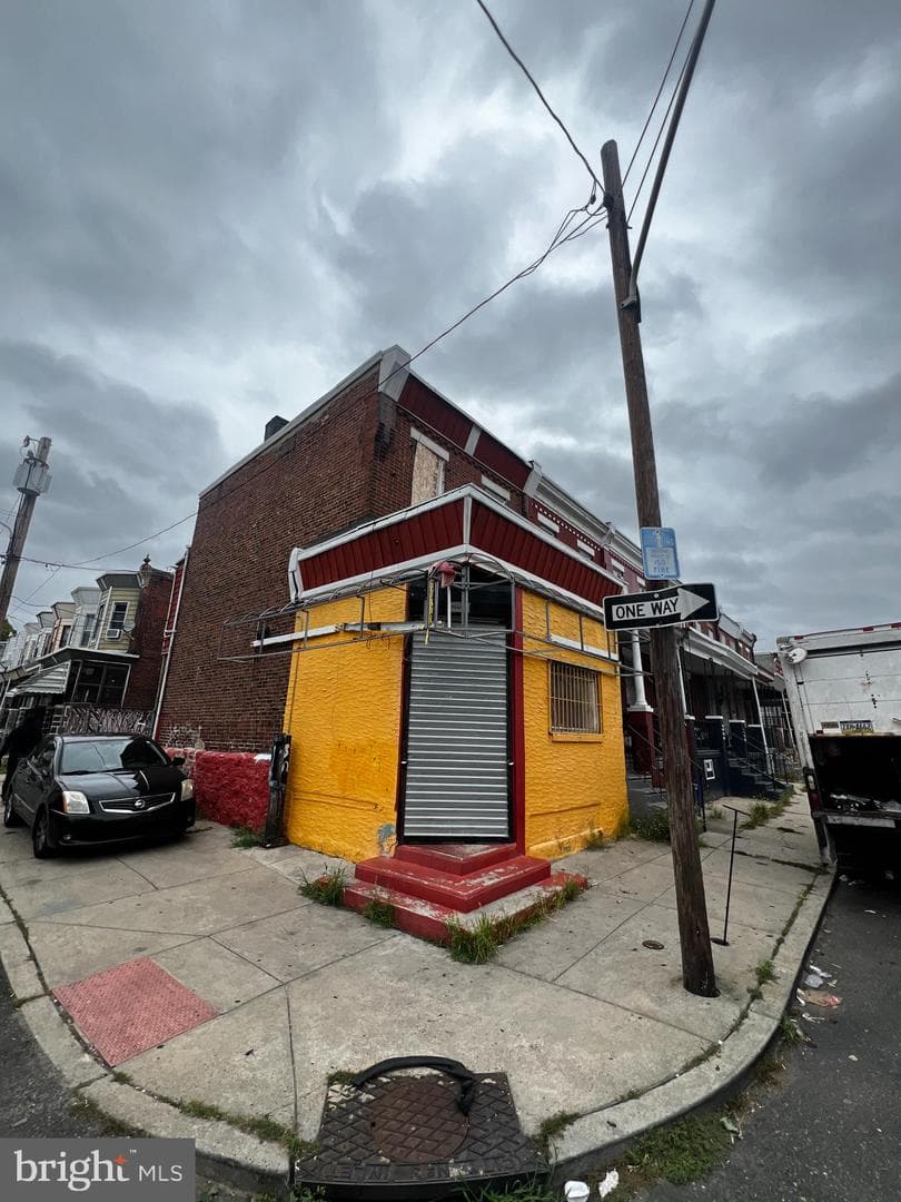5027 Ogden Street, Philadelphia