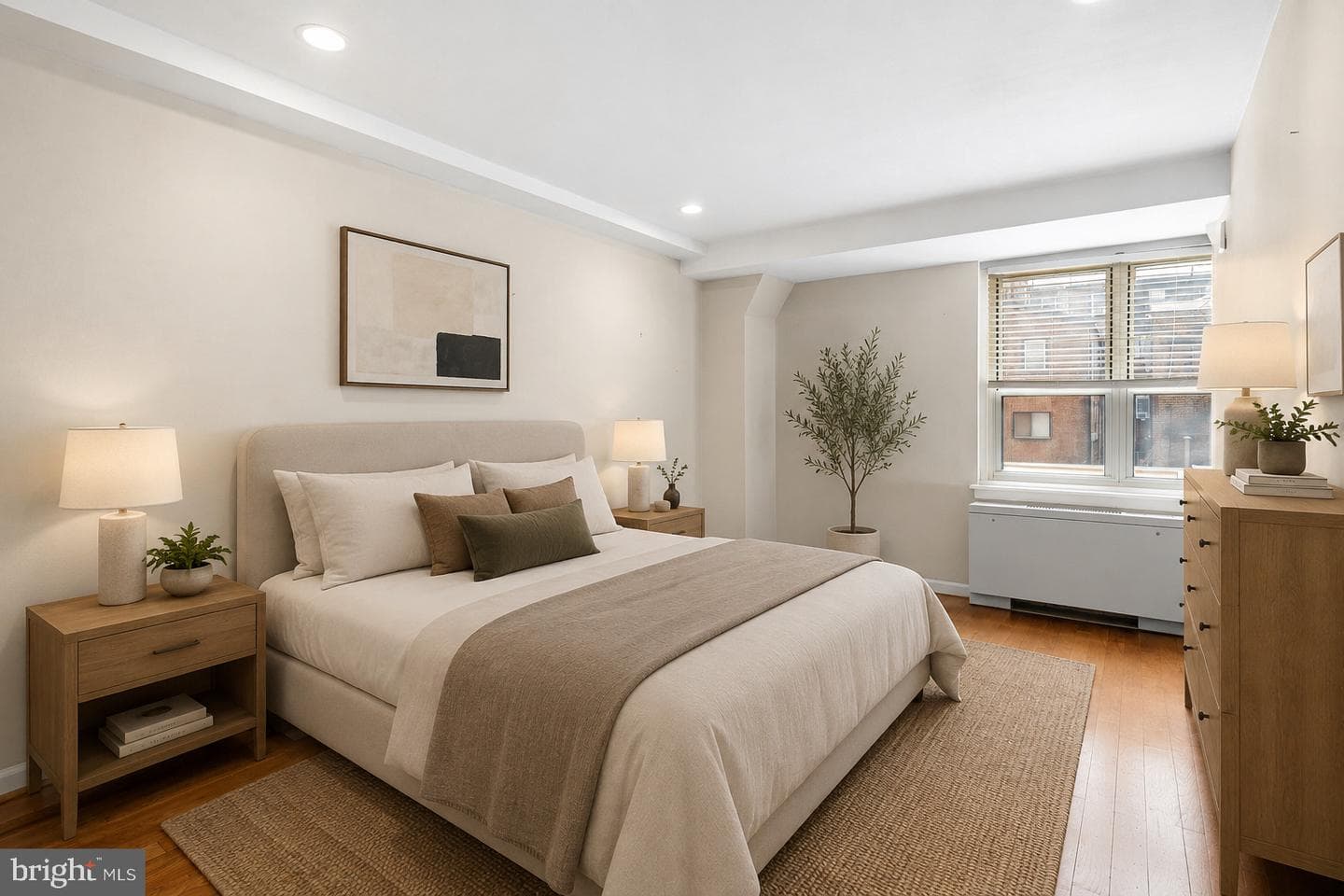 1810 Rittenhouse Square #211 photo 15
