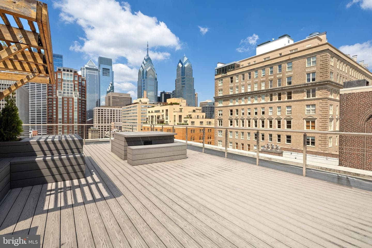 1810 Rittenhouse Square #211 photo 25