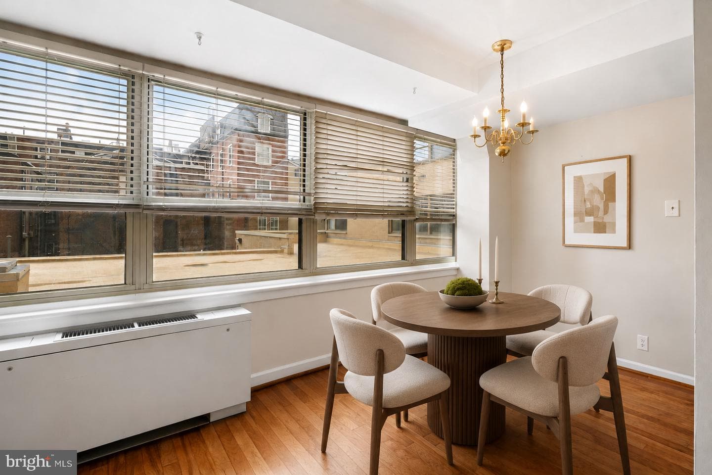 1810 Rittenhouse Square #211 photo 4