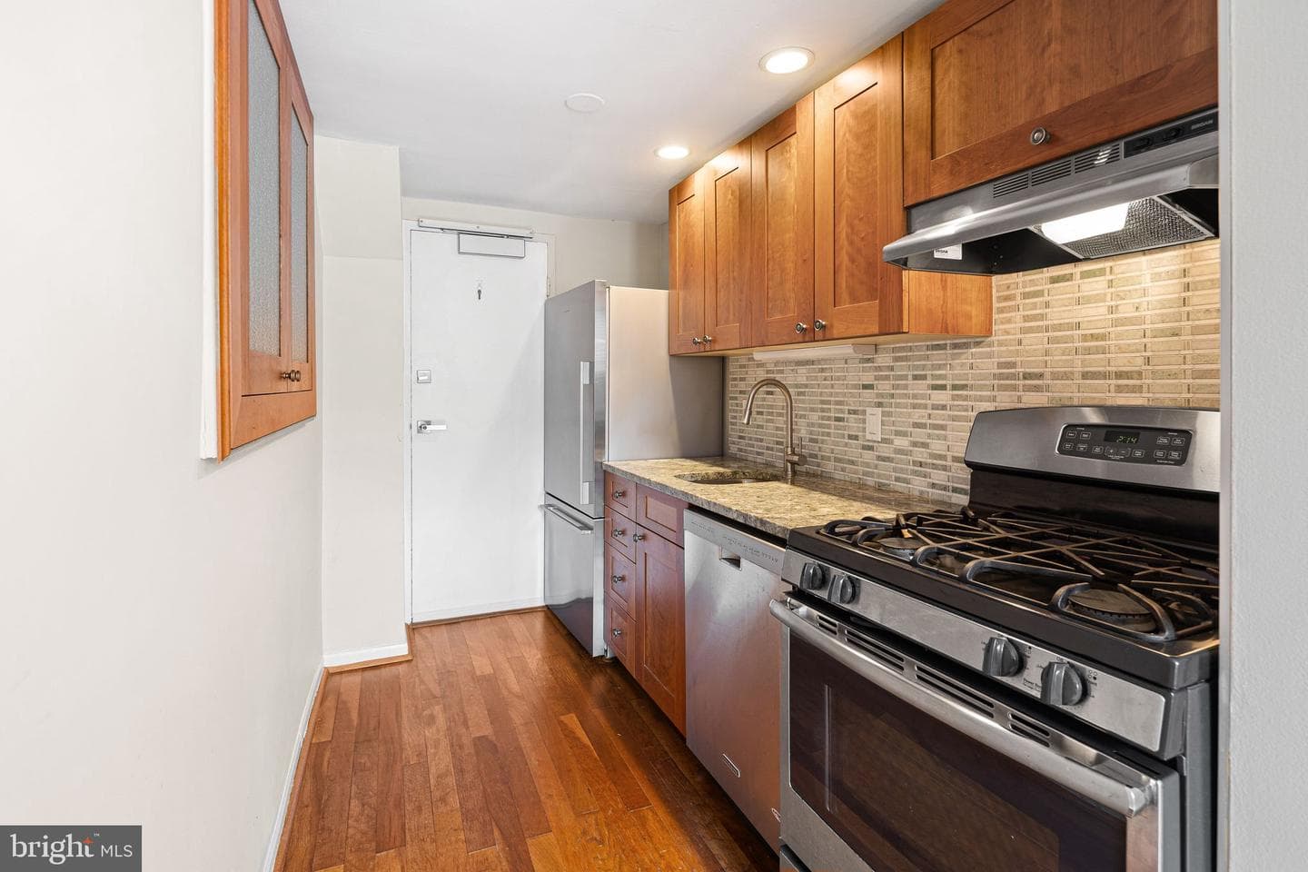 1810 Rittenhouse Square #211 photo 6