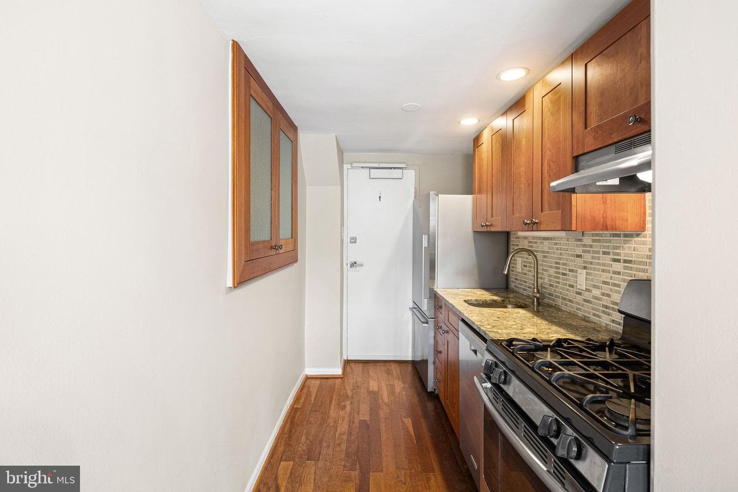 1810 Rittenhouse Square #211 photo 8