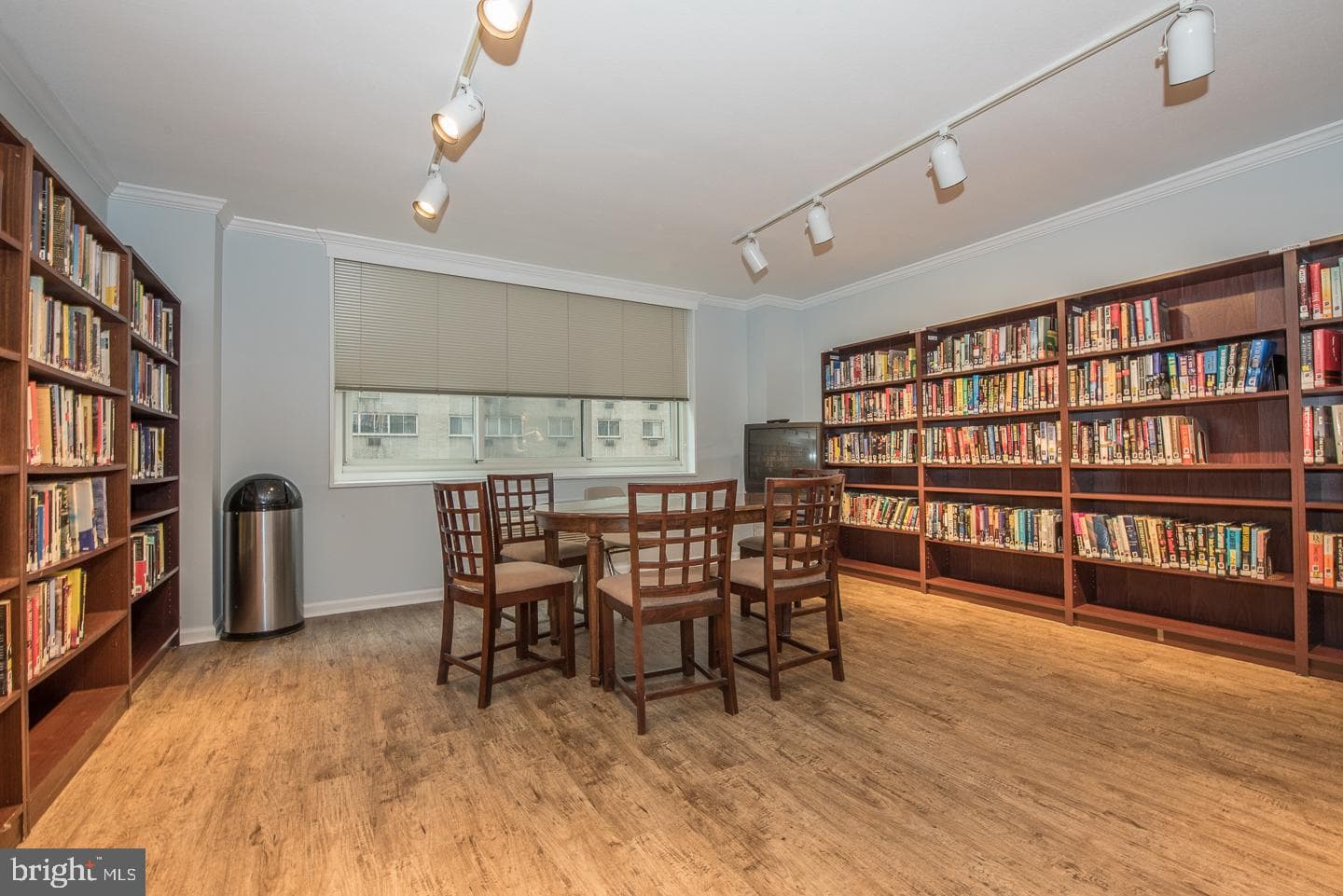 1901 John F Kennedy Boulevard #718 photo 3