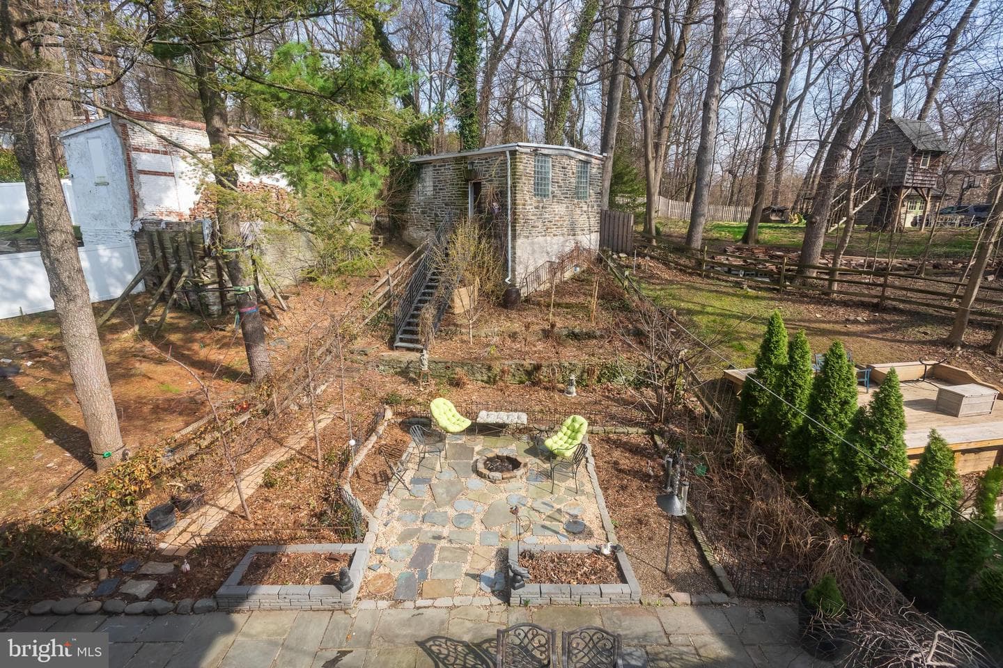 6521 Lincoln Drive photo 55