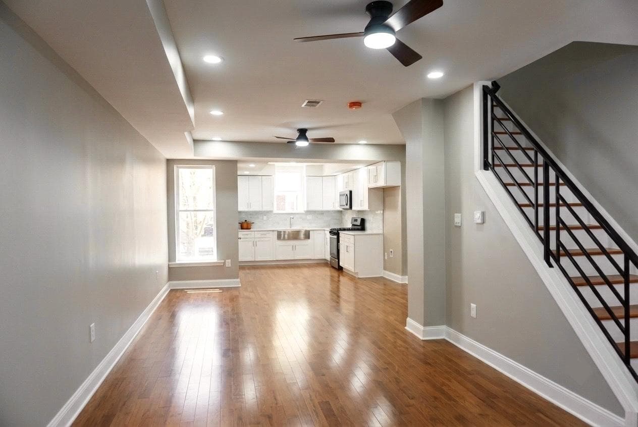 938 Marcella Street, Philadelphia