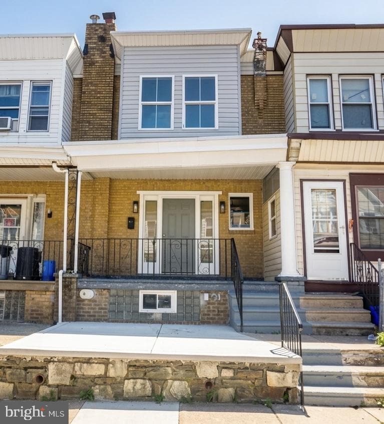 938 Marcella Street, Philadelphia