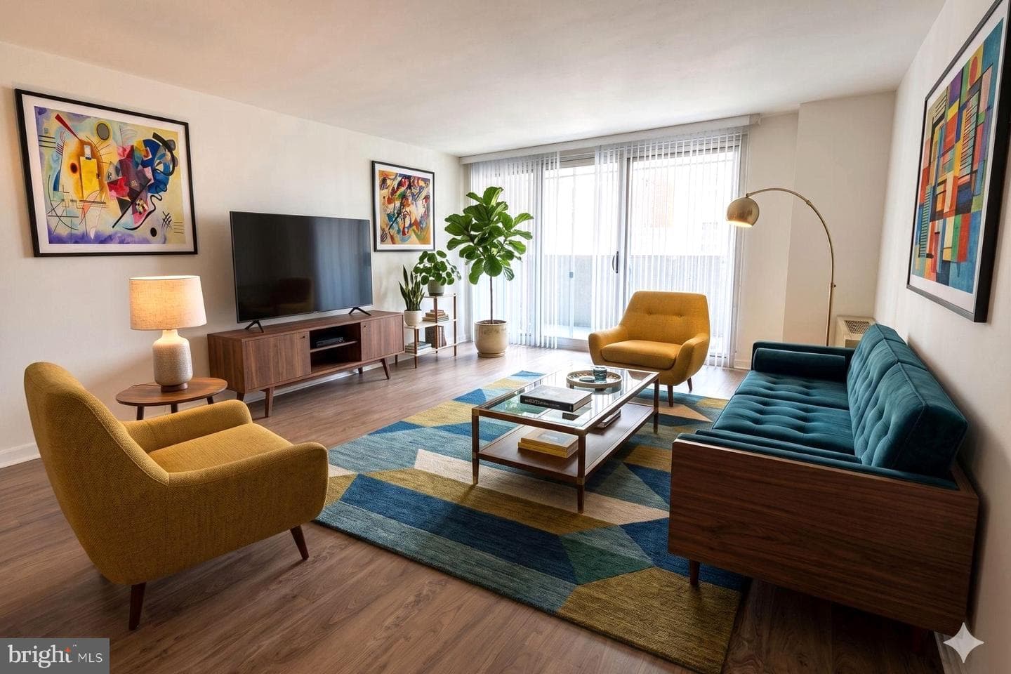224 W Rittenhouse Square #213 photo 5