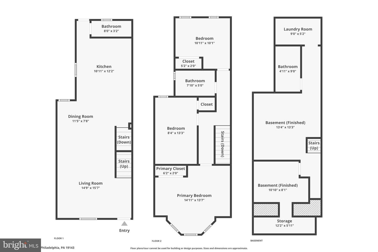 1322 S Lindenwood Street photo 6