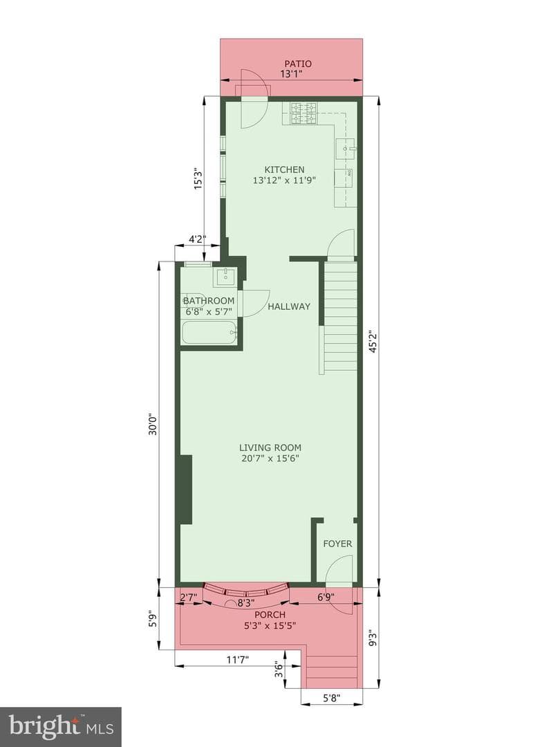 3219 Mount Vernon Street photo 13