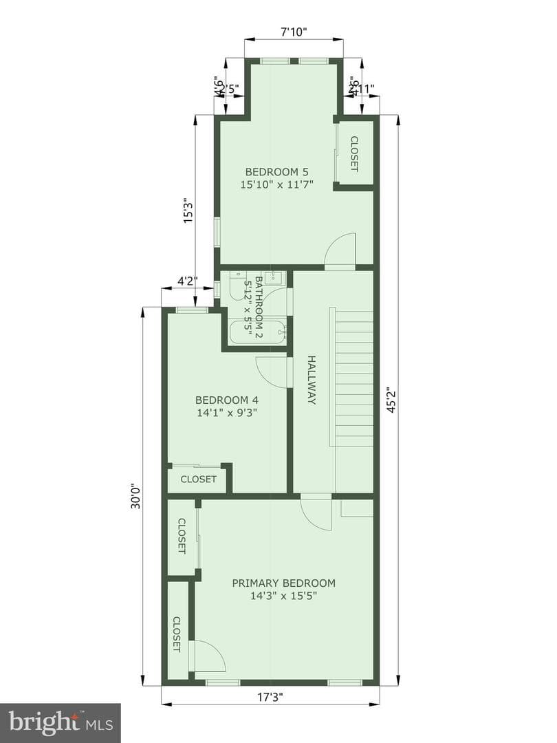 3219 Mount Vernon Street photo 14