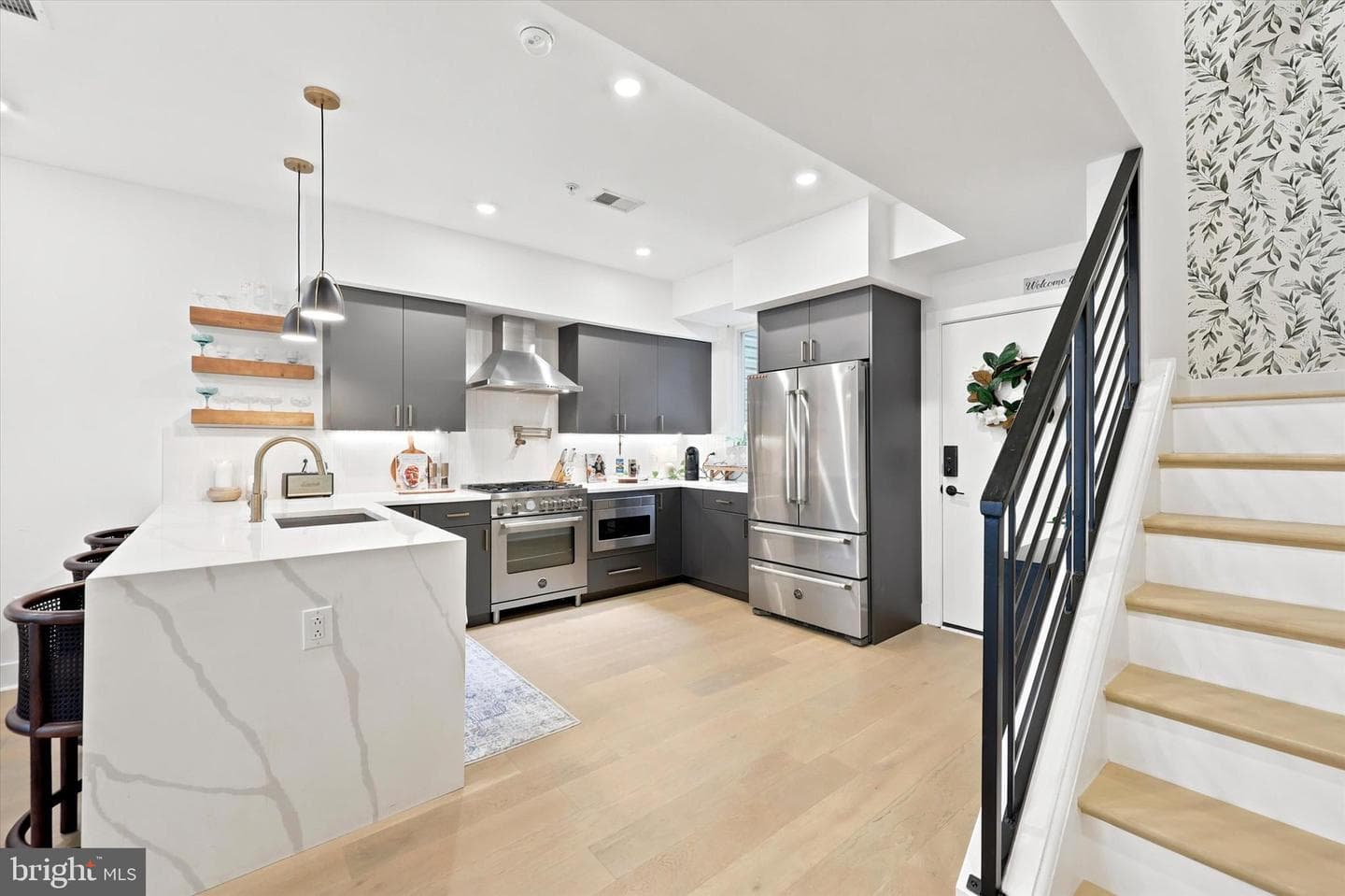 1621 Bainbridge Street #6 photo 10