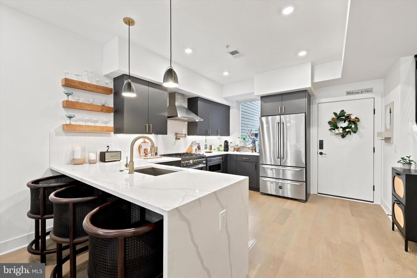 1621 Bainbridge Street #6 photo 3