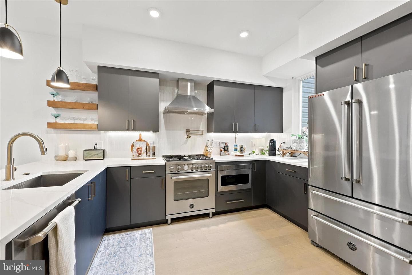 1621 Bainbridge Street #6 photo 5