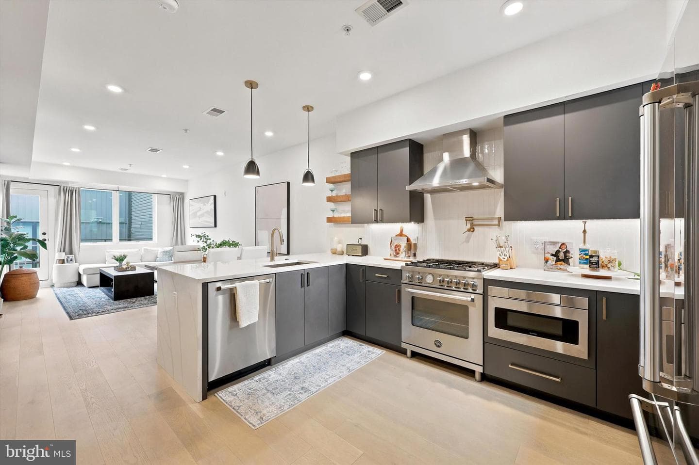 1621 Bainbridge Street #6 photo 9