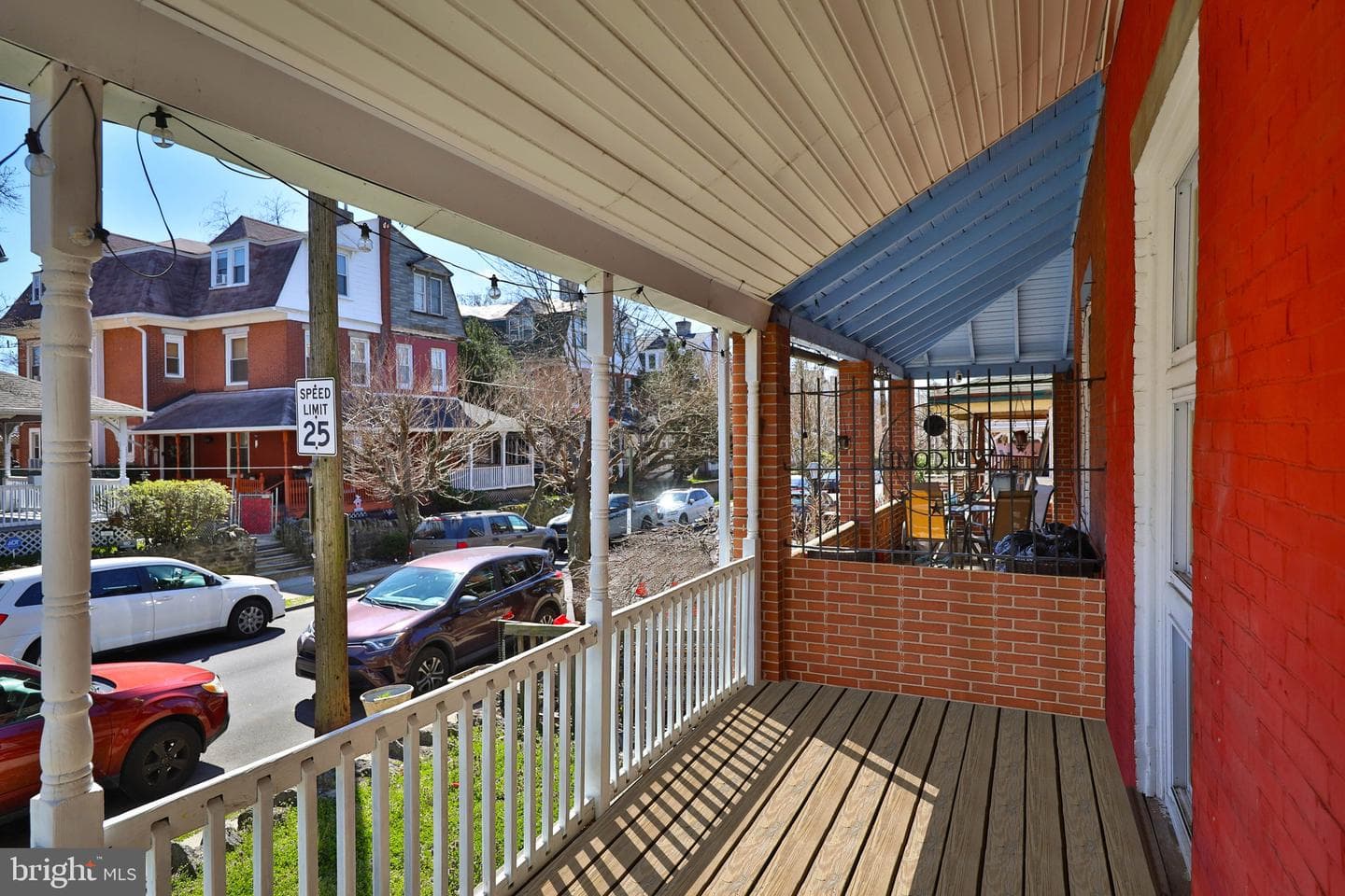 309 W Earlham Terrace photo 23