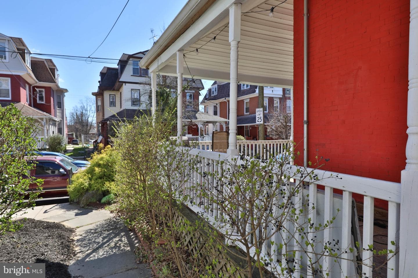 309 W Earlham Terrace photo 24