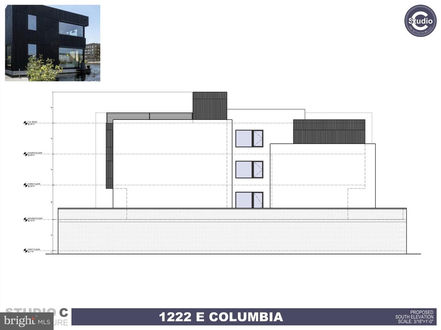 1222 E Columbia Avenue photo 11