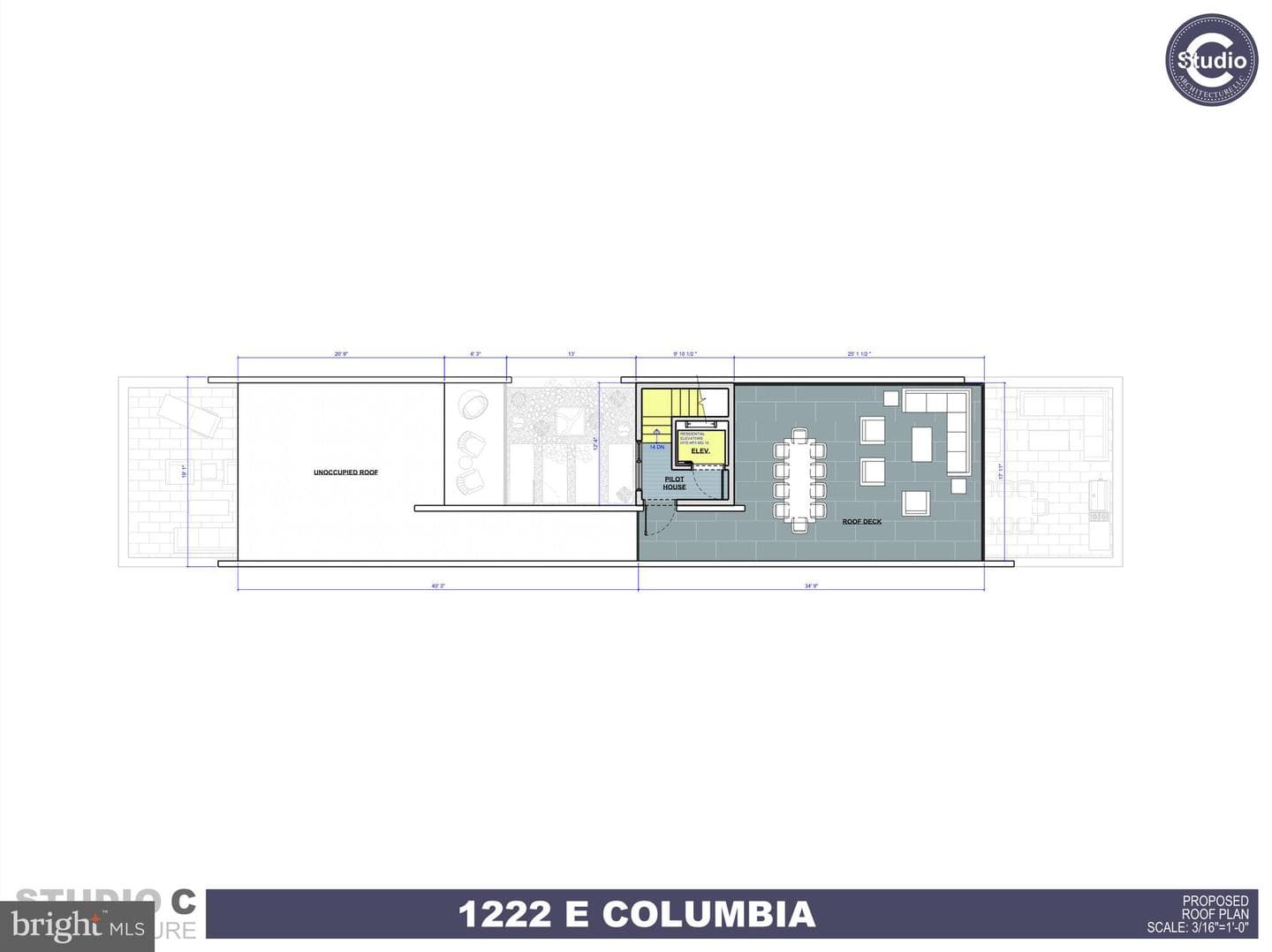 1222 E Columbia Avenue photo 16
