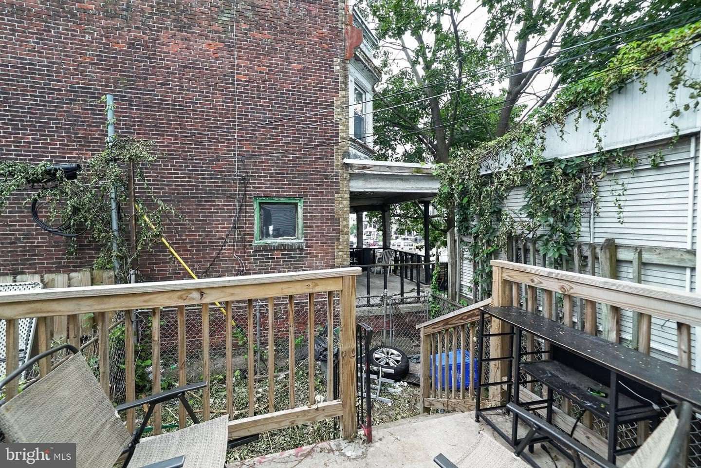 918 W Rockland Street photo 5