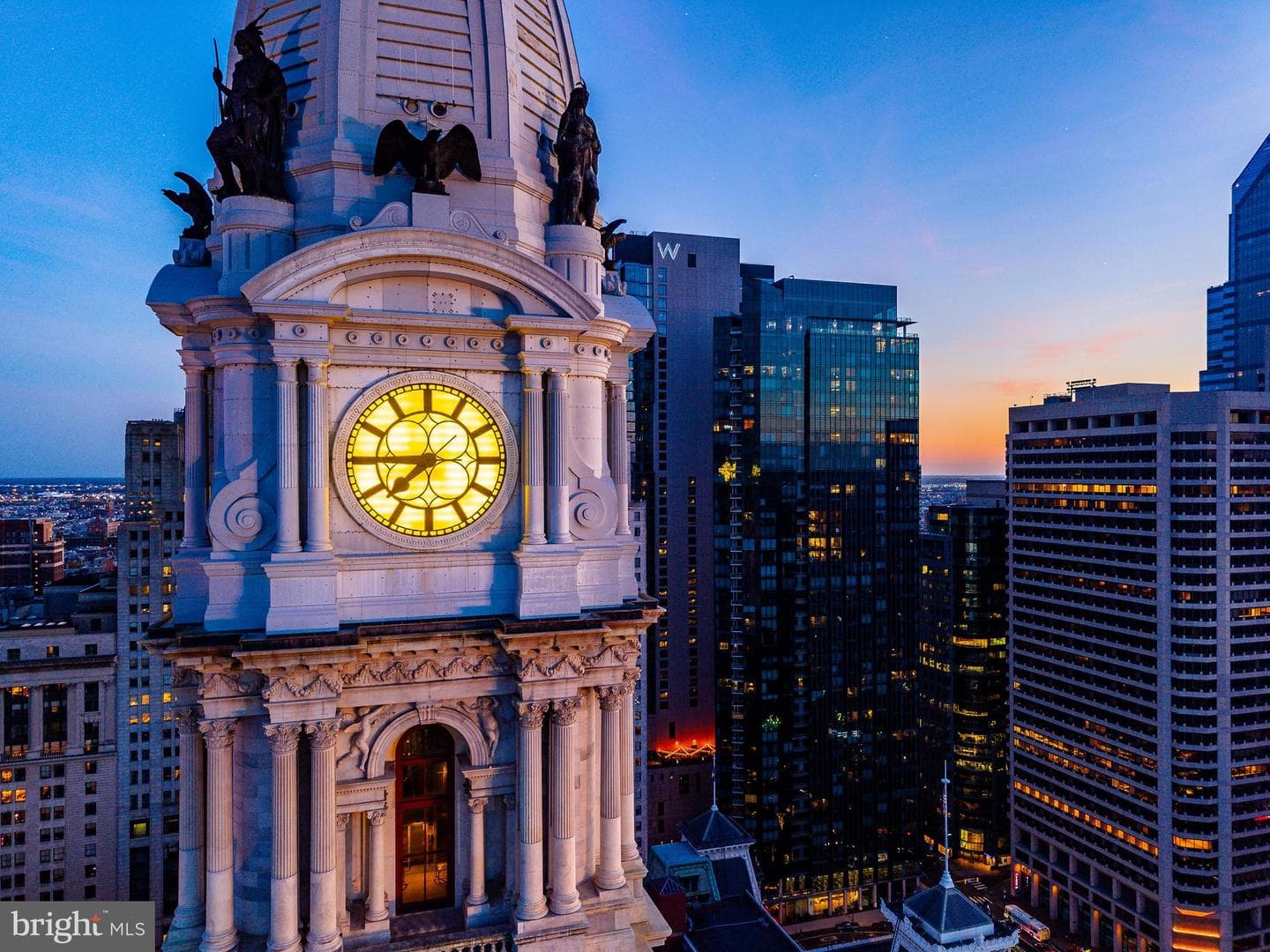 1414 S Penn Square #ph1b photo 15