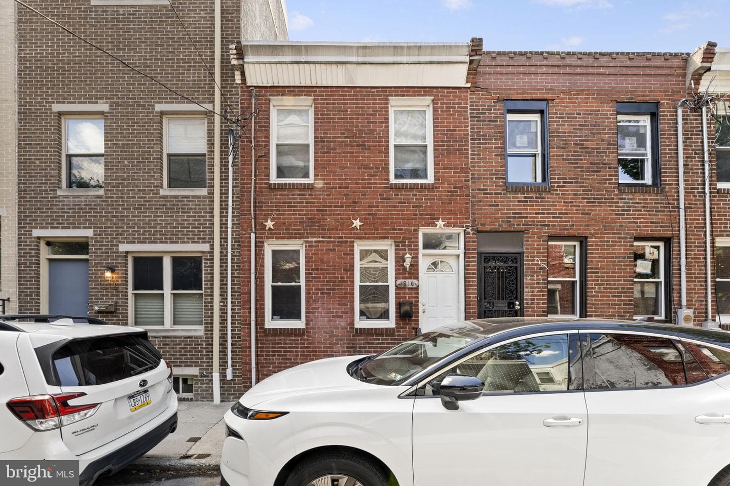 1310 S Bancroft Street, Philadelphia