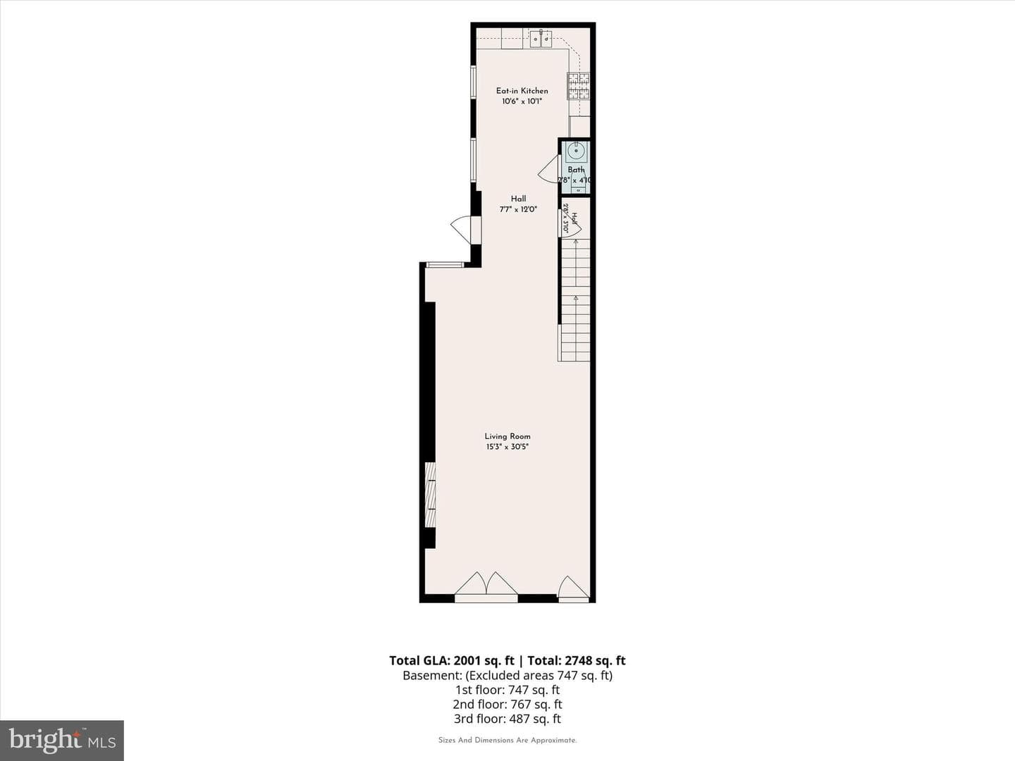 4427 Sansom St photo 29