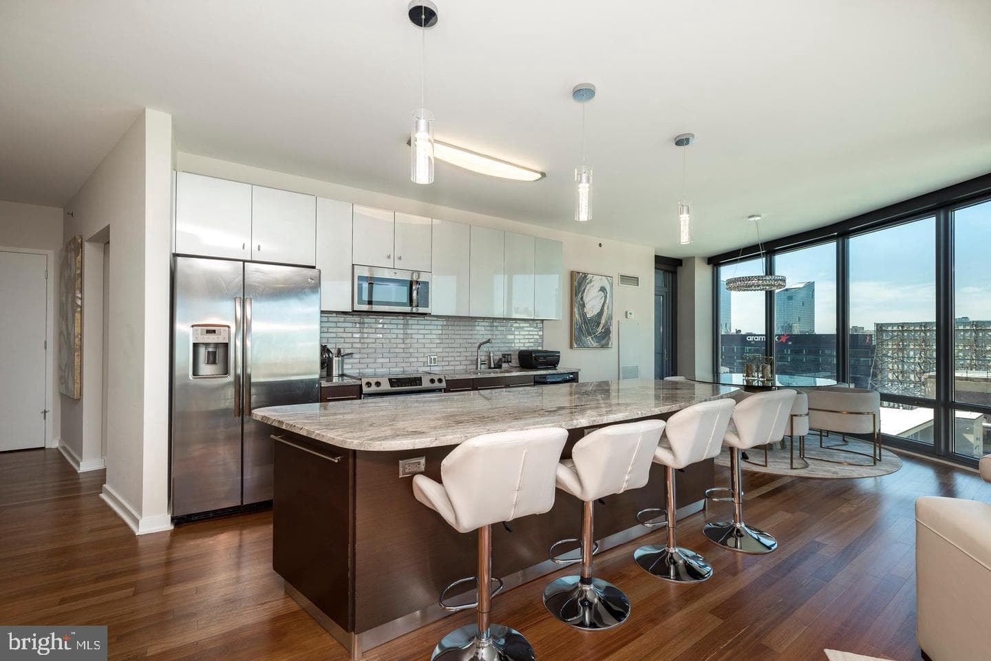 2101 Market Street #1502 photo 3