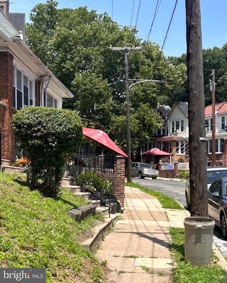 5006 Stenton Avenue photo 3