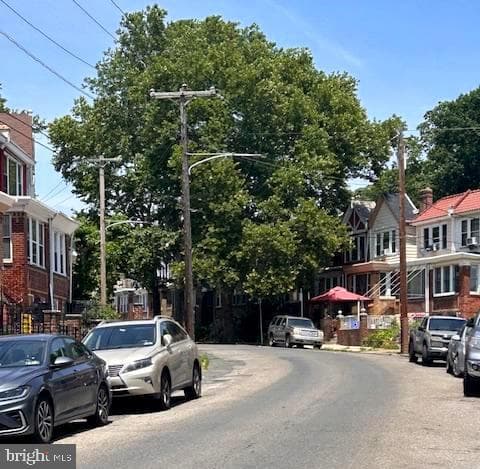 5006 Stenton Avenue photo 4