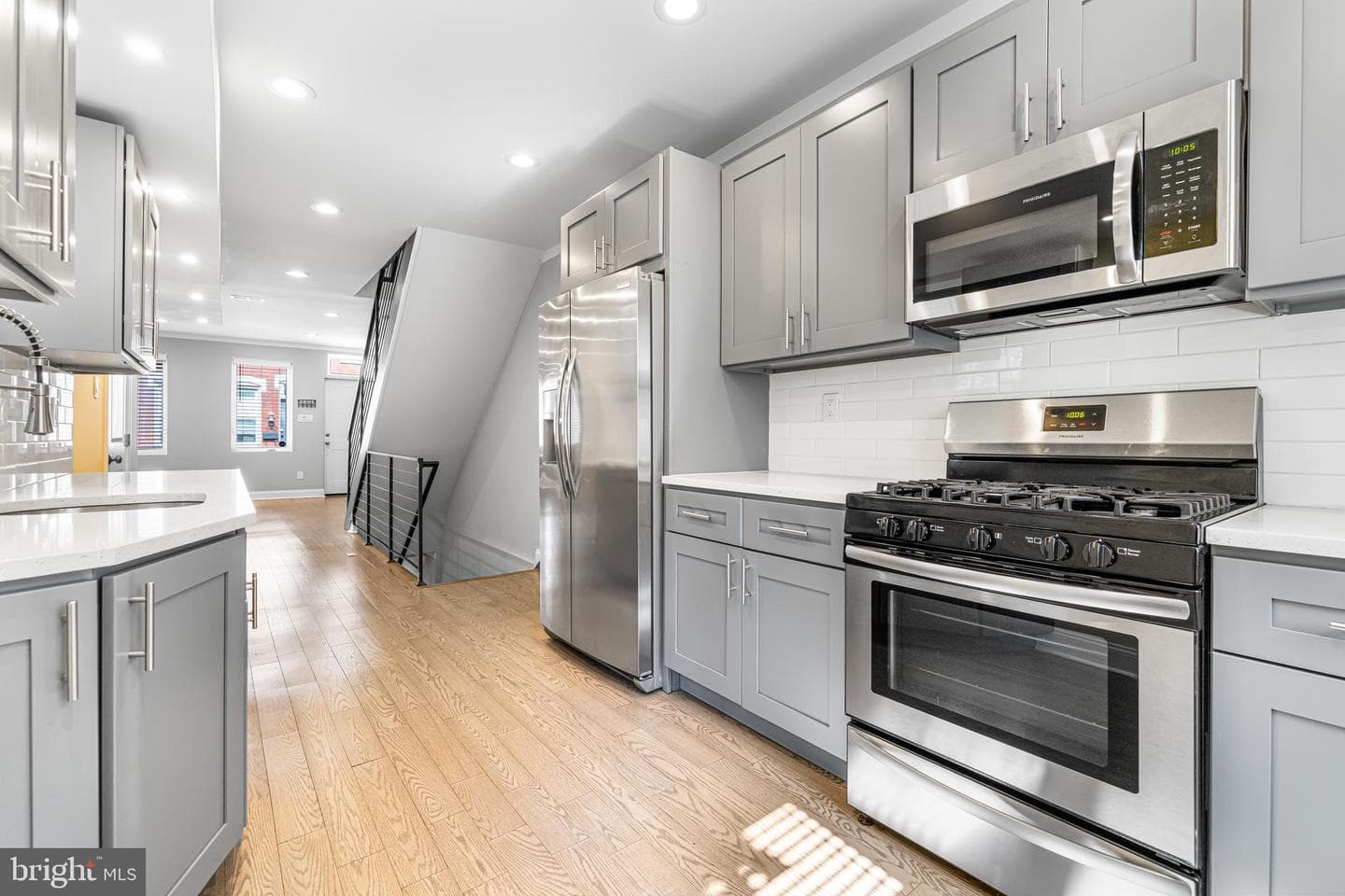 1141 S Dorrance Street photo 10