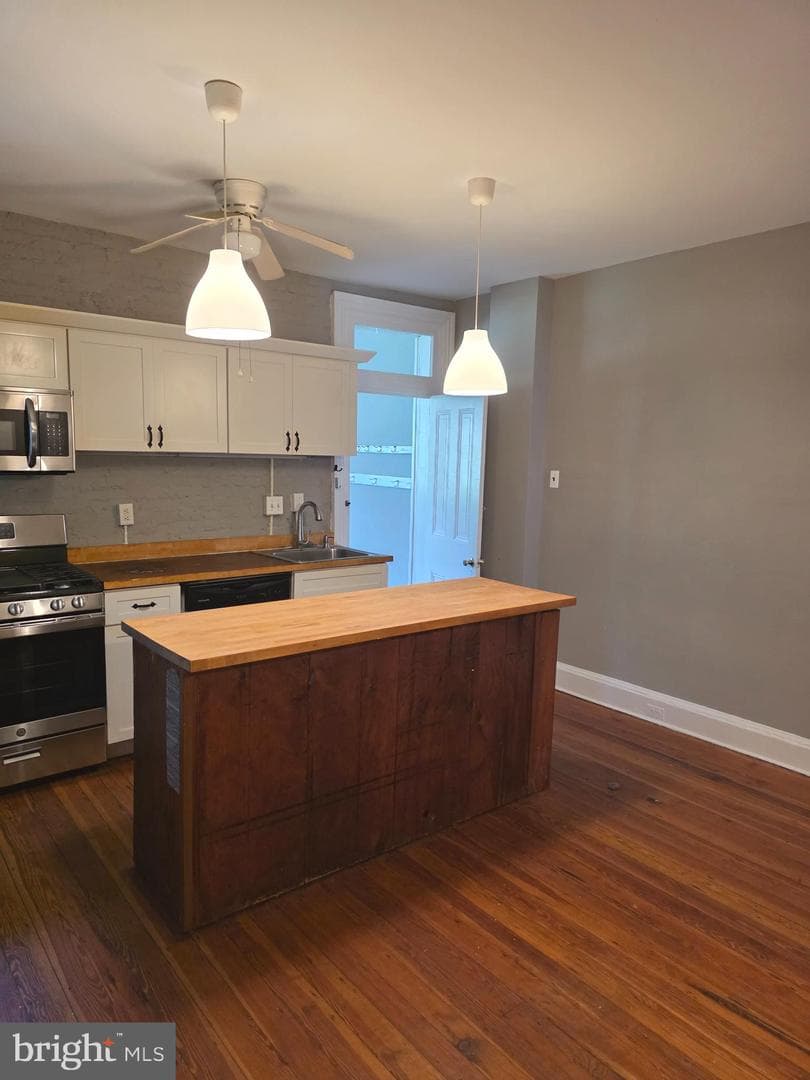 3533 Sunnyside Avenue photo 4