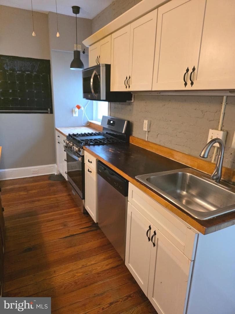 3533 Sunnyside Avenue photo 5