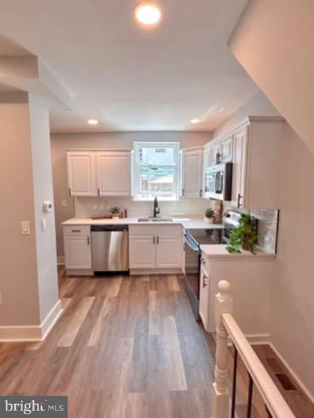 2910 S Smedley Street photo 9