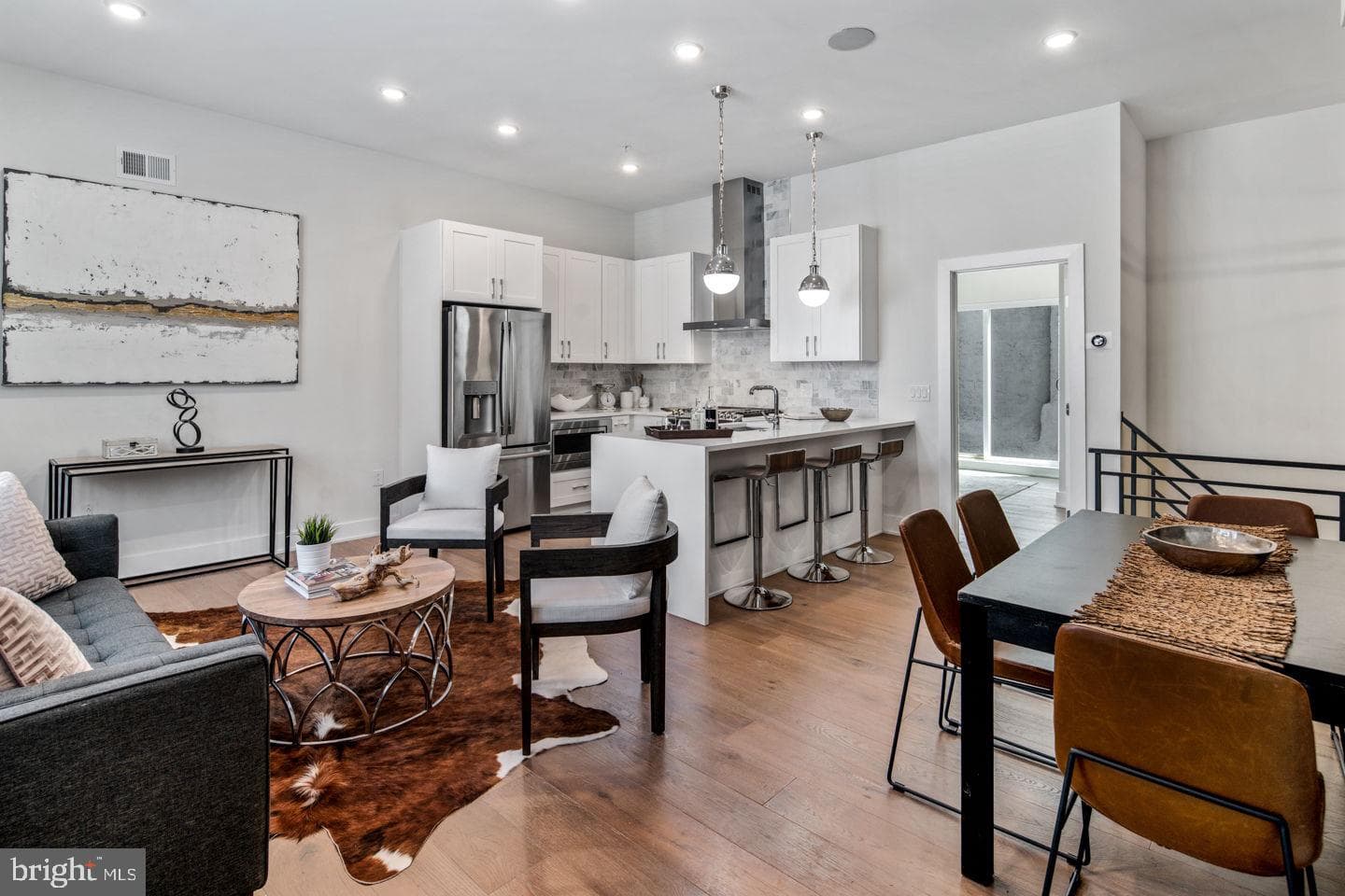 1910 Brown St # 1, Philadelphia