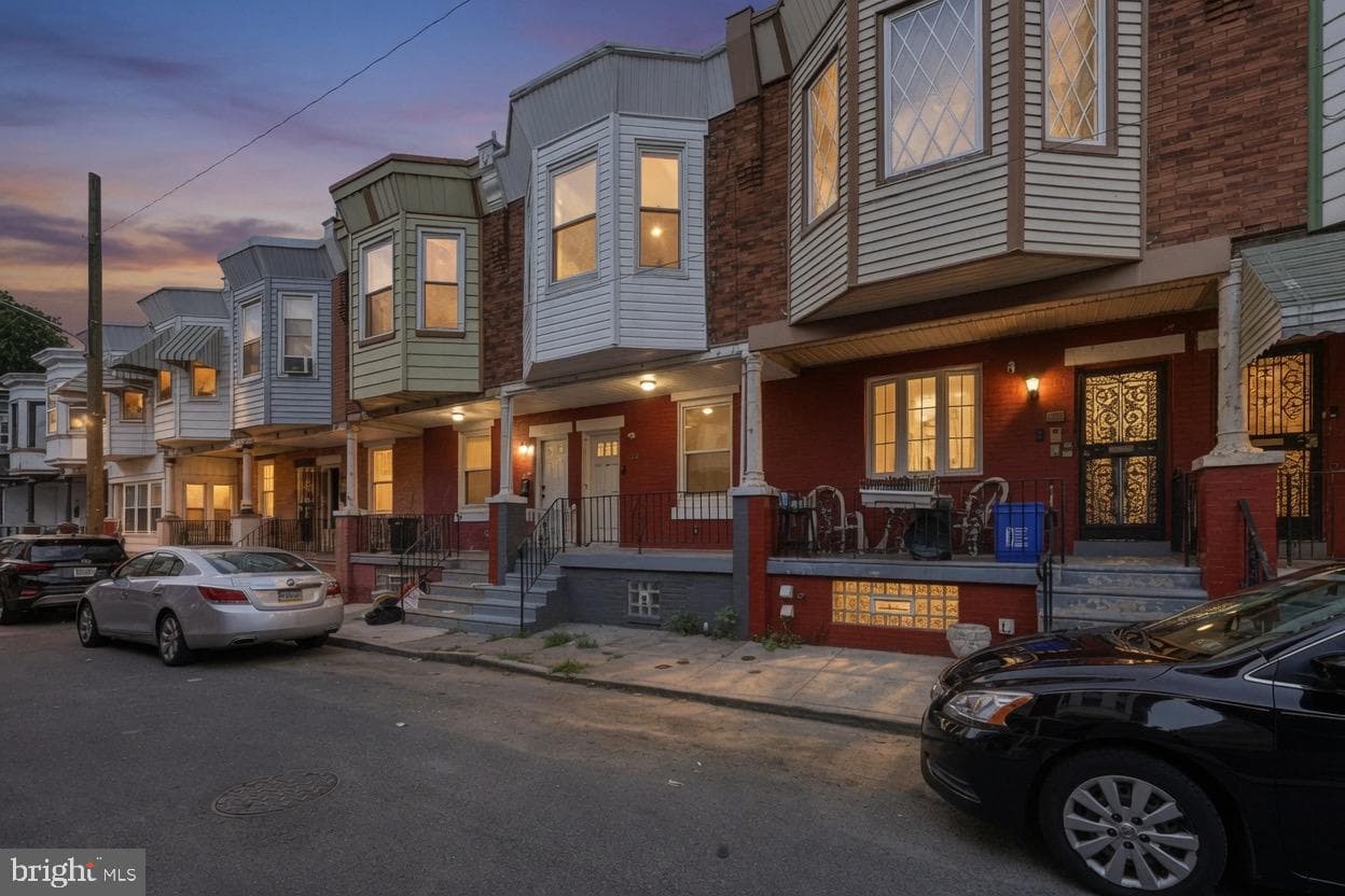 1326 N Wanamaker St, Philadelphia