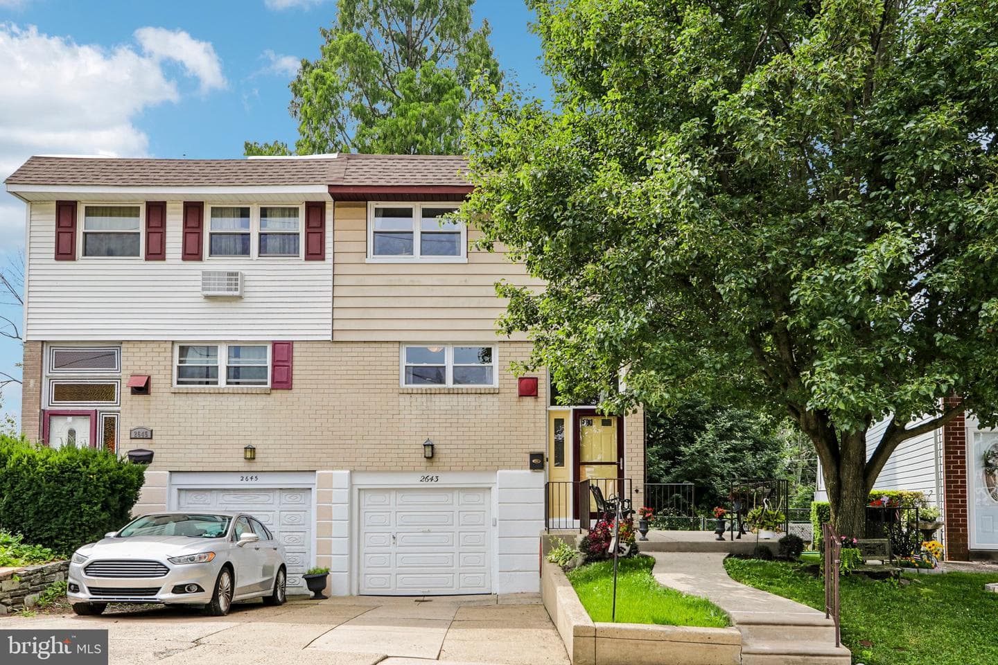 2643 Sperry Street, Philadelphia