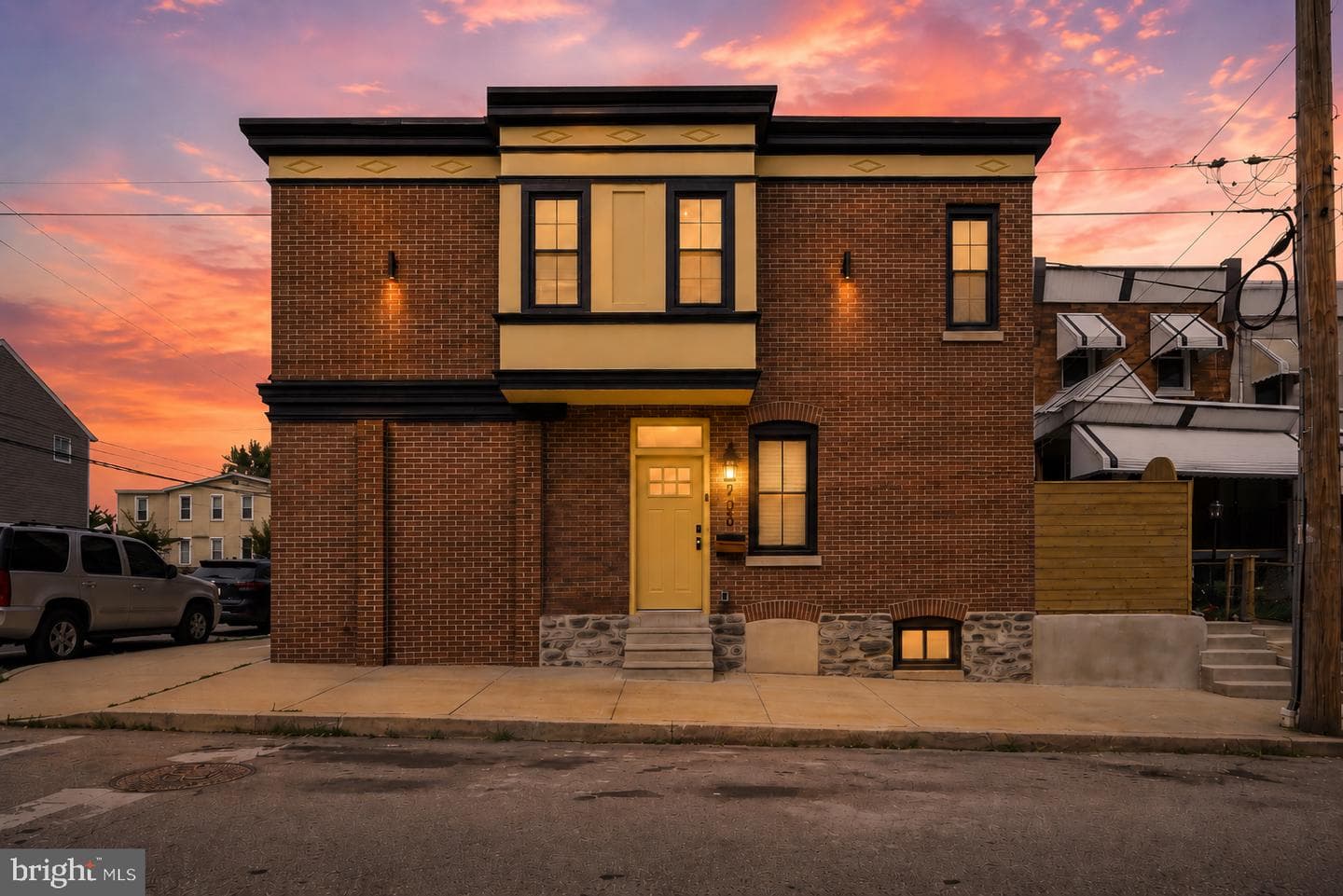 200 E Hortter Street photo 1