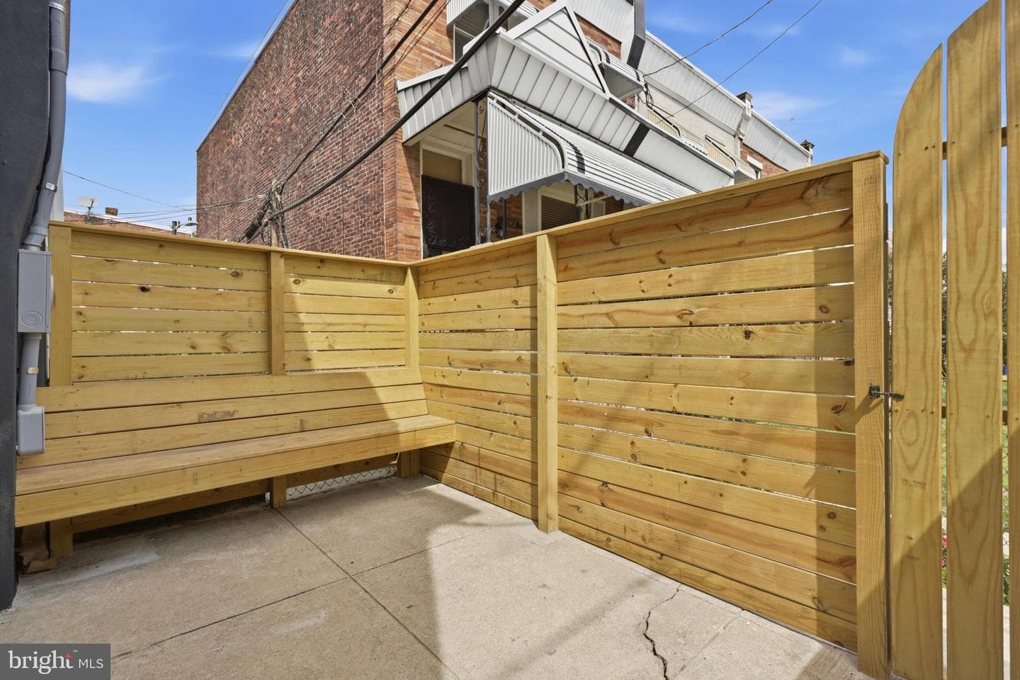 200 E Hortter Street photo 14