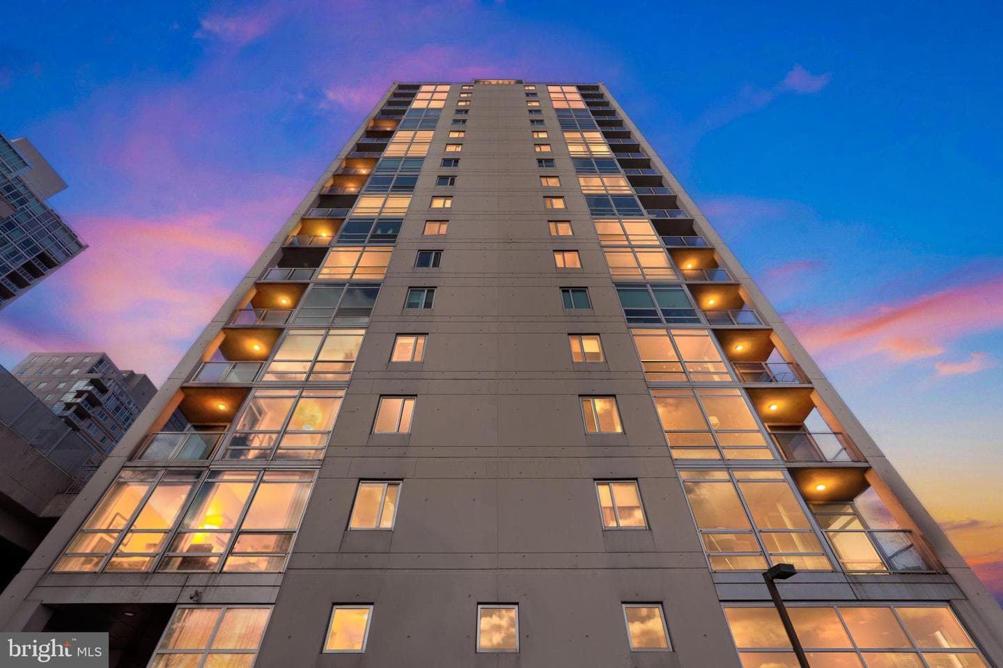 901 N Penn Street #f1103, Philadelphia