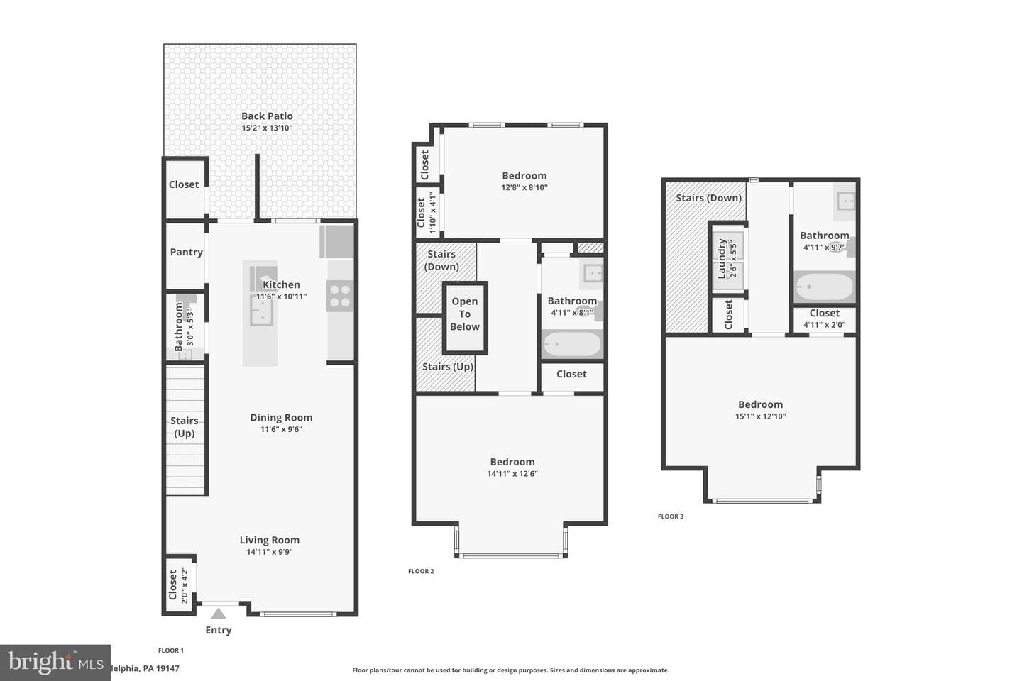 739 S 13th Street #b photo 28