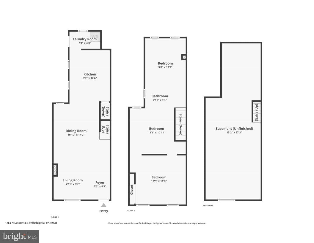 1752 N Lecount Street photo 18