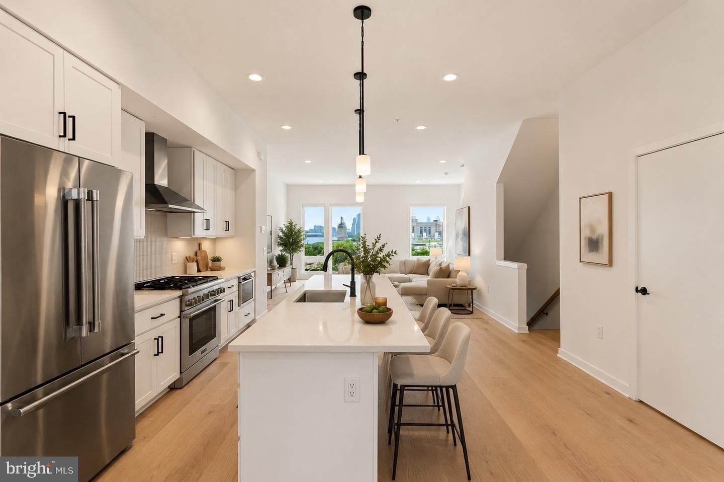 3023 Bridgeview Walk photo 5
